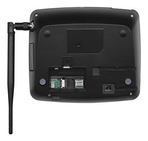 Telefone Celular Fixo Tecnologia 3g Cf 6031 Intelbras