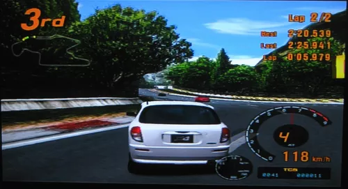 Gran Turismo 3 E 4 Ps2 ( Carros ) Coleção (2 Dvds) Patch