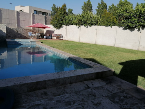 Imagen 16 de 17 de Casa Estilo Mediterranea, Rukan 214, Sector Chicureo, Colina
