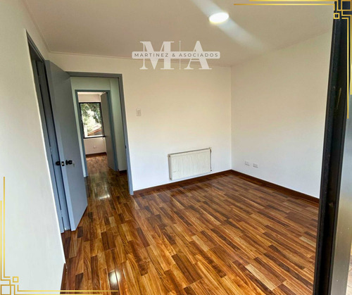 Ciudad Satelita Gran Casa En Venta Maipu (108746)