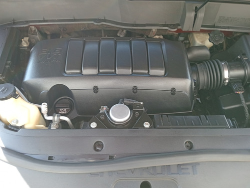 Chevrolet Traverse C Aa At