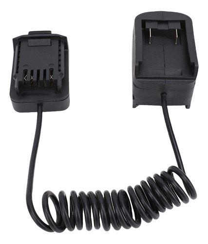 Cable Adaptador De Extensión De Batería Power Tool Adecuado