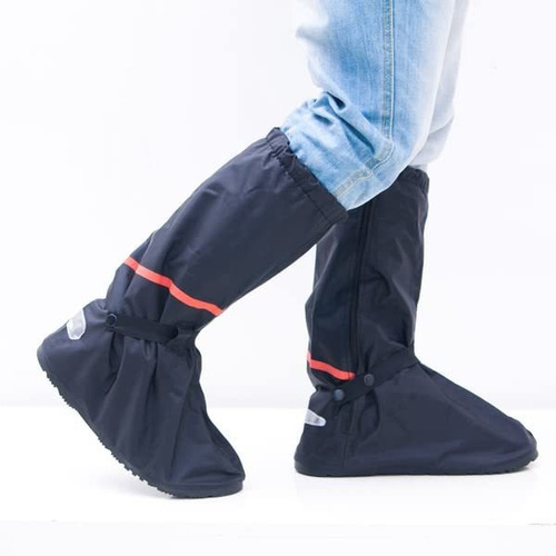 Oisimply Par Estuche Impermeable Para Zapato Bota Lluvia