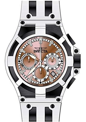 Reloj  Akula Para Hombre 22376  Cronógrafo Con Esfera En