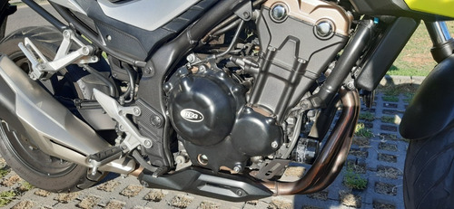 Honda Cb 500 F
