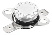 Comprar 2 Termostatos Térmico N\u002Fc 50°c 250v 10a Ksd201 301