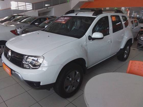 Renault Duster 1.6 16v Sce Flex Expression Manual
