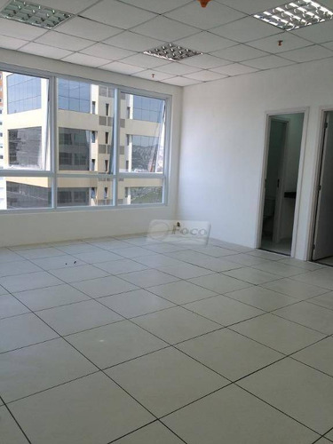 Imagem 6 de 8 de Sala Comercial À Venda, Vila Nilva, Barueri. - Sa0082