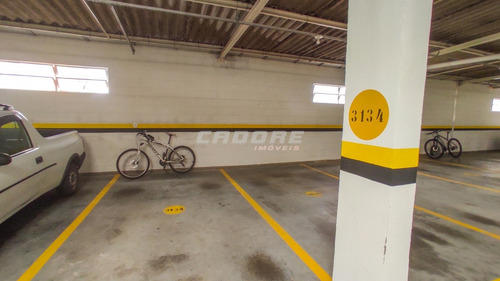 Imagem 28 de 30 de Excelente Apartamento No Residencial Arboris - Blumenau - 3052391v