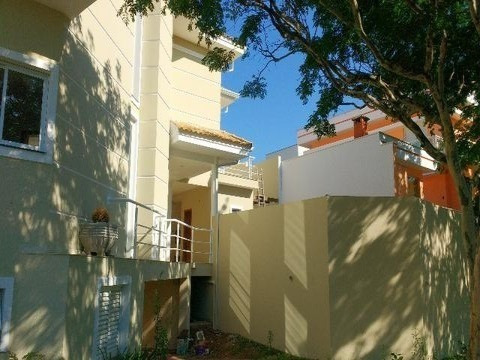 Imagem 3 de 20 de Casa Em Condomínio À Venda No Villa Dos Inglezes - Sorocaba/sp - Cc02988 - 32562280
