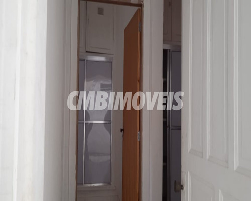 Imagem 12 de 29 de Casa À Venda 3 Dormitórios No Bairro Jardim Nossa Senhora Auxiliadora Em Campinas - Ca06188 - Ca06188 - 69002250