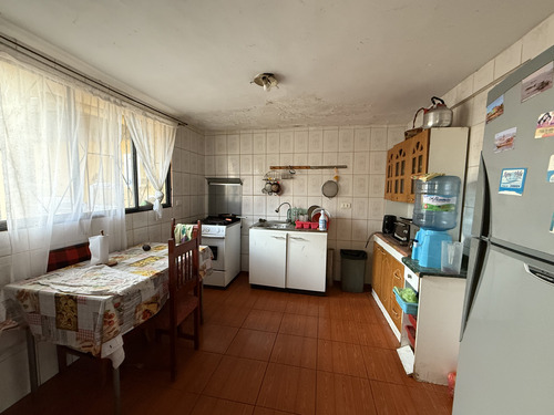 Se Arrienda Casa En Sector Norte Valor 900.000 Población Sa