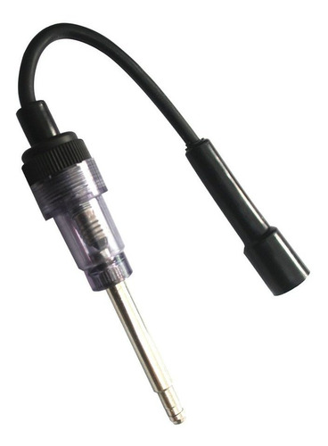 herramienta de diagn/óstico para automotriz Comprobador de encendido para motor de buj/ía motores peque/ños y grandes cortac/ésped a prueba de tonto Yeyll coche