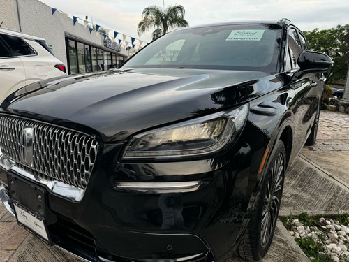 Lincoln Corsair 2.3 Reserve At