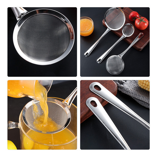 Colador, Colador Y Colador De Cocina