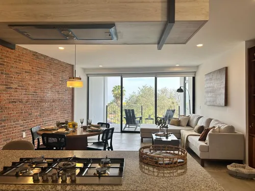 Condo Piedraviva Galena 206