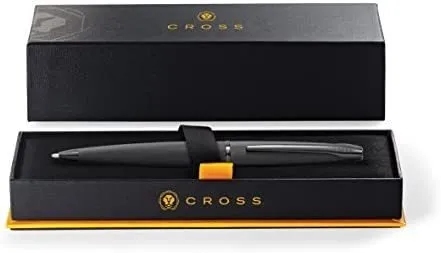Bolígrafo Lapicera Cross Black2