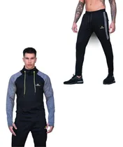 Comprar Conjunto Deportivo Hombre Buzo+ Pantalón Chupin Envio Gratis
