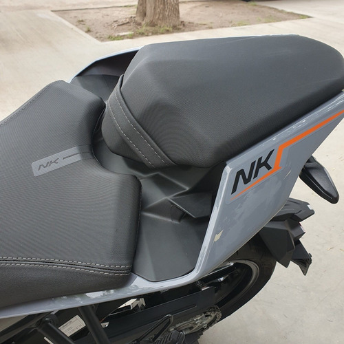 Imagen 16 de 17 de Cf Moto 300 Nk - 0 Km - 300 Nk - Consultar Financiación