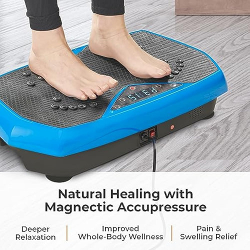 Lifepro Máquina De Ejercicios De Plataforma De