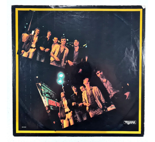 Camel - I Can See Your House From Here (1979) Usa - Vinilo (Usado)