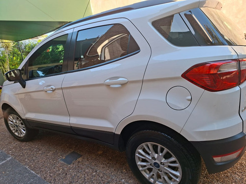 Ford Ecosport 1.6 Se 110cv 4x2