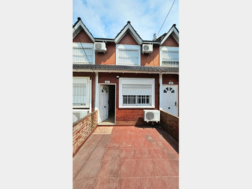 Duplex En Venta En Ramos Mejia