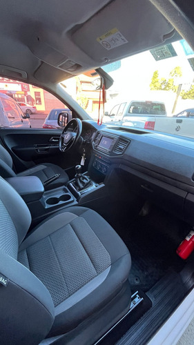 Volkswagen Amarok 2.0 Cd Tdi 180Cv Comfortline