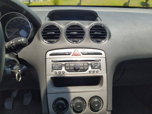 Peugeot 308 1.6 Active 16v Flex 4p Manual