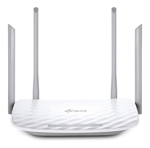 Roteador Dual Band Tp-link Ac1200 2,4/5ghz Giga Archer C5w