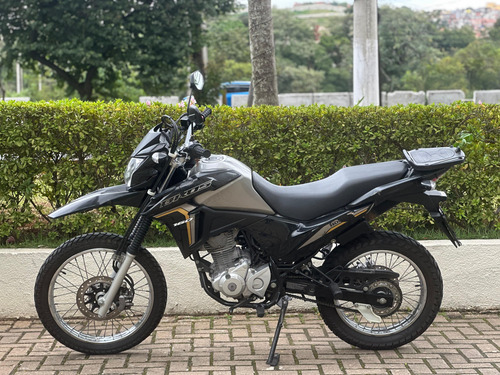 Honda Nxr 160 Bros Esdd 2022