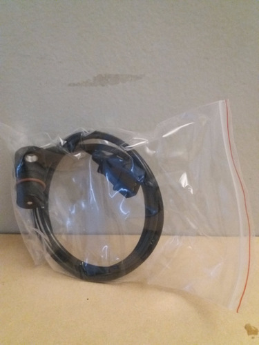 Imagen 3 de 9 de Sensor Posicion Cigueñal Opel Astra Blazer S10 Vectra Zafira
