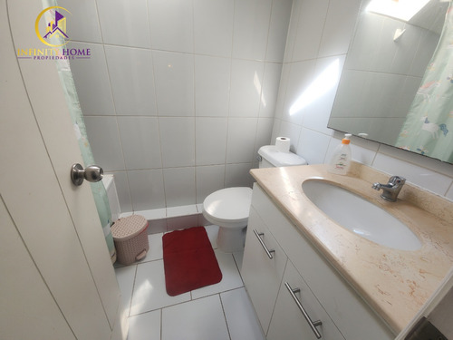 Bella Casa En Venta Alto El Manzano Til Til