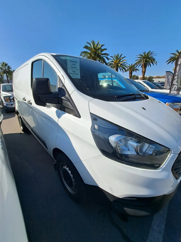 Ford Transit 2.2 Transit Van 10 Mt Diesel 2022