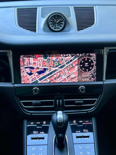 Porsche Macan 3.0 Gts At