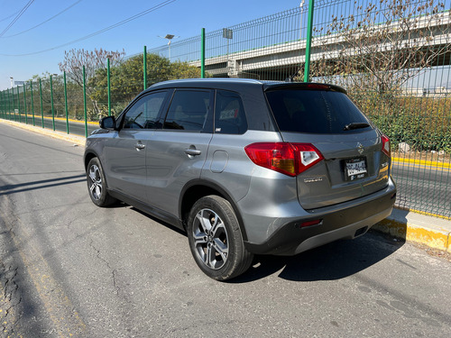 Suzuki Vitara 1.6 Glx At