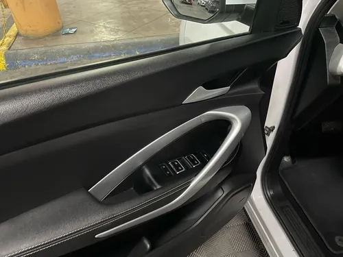 Chevrolet Captiva 1.5 LT 5 pasajeros