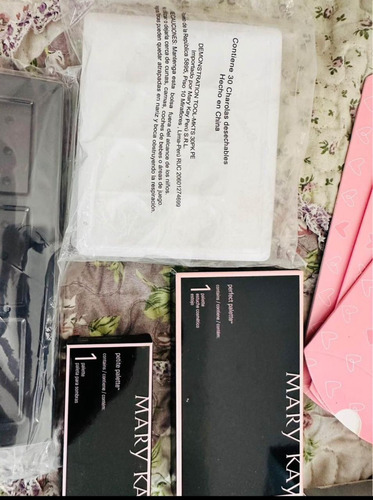 Box Set Mary Kay