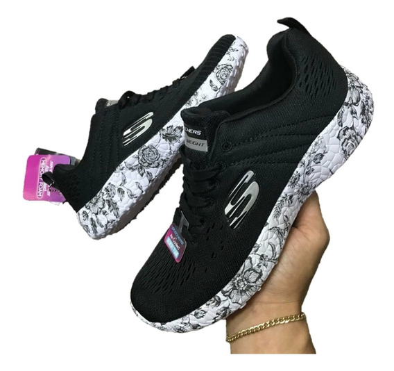 zapatos skechers mujer colombia