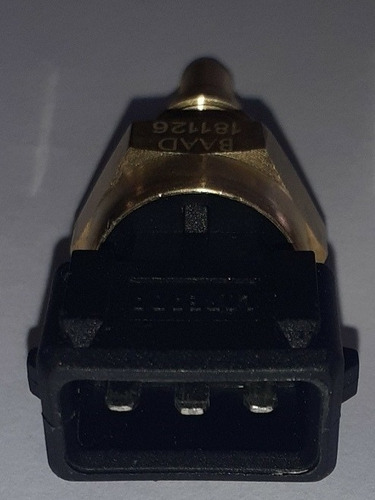Imagen 2 de 3 de Bulbo De Temperatura Motor Tnt25