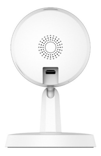 Imagen 3 de 4 de Camara Foscam X1 Wifi Sd Audio 1080p Detecta Humanos Alexa