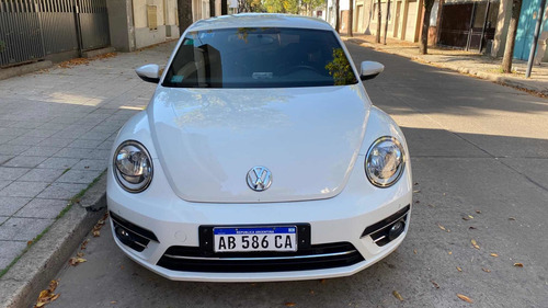 Volkswagen The Beetle 1.4 Design Dsg 2017