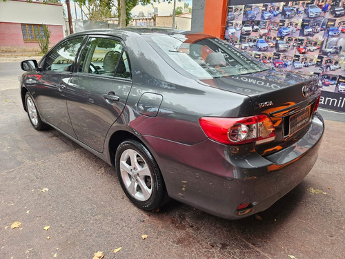 Toyota Corolla 1.8 Xei Mt 136cv