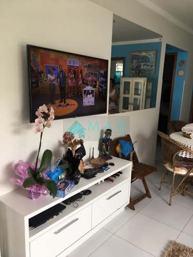 Imagem 28 de 30 de Linda Casa Em Condomínio, Com Móveis Planejados, Nova, Em São João Do Rio Vermelho Florianópolis Sc! - Ca00033 - 33862656