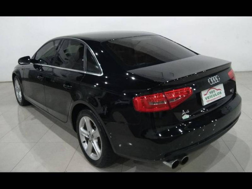 Imagem 4 de 14 de Audi A4 1.8 Tfsi Ambiente Multitronic