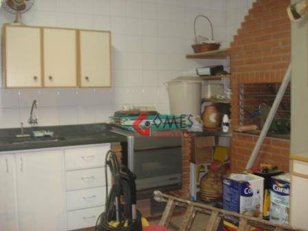 Imagem 3 de 10 de Sobrado Com 4 Dormitórios À Venda, 225 M² Por R$ 750.000,00 - Vila Mussolini - São Bernardo Do Campo/sp - So0230