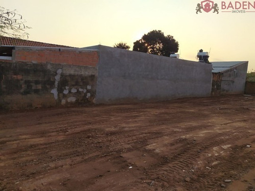Imagem 3 de 12 de Terreno - Te00550
