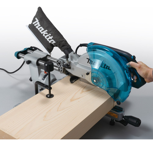Serra Esquadria 260mm 1450w Ls1110f Makita