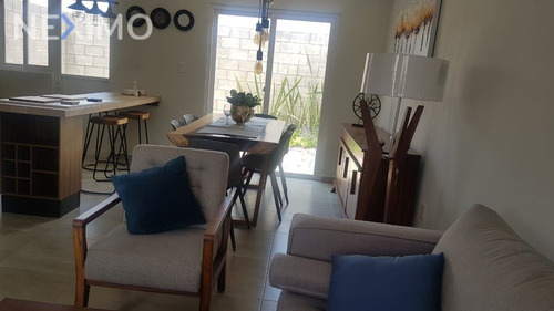 Imagen 10 de 12 de Casa En Renta En Queretaro - Paseos De San Miguel