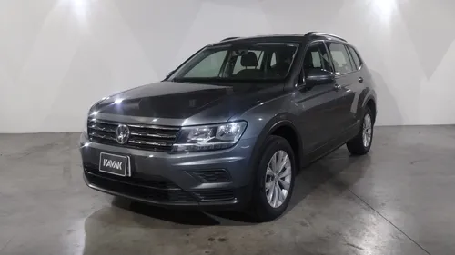 Volkswagen Tiguan 1.4 TRENDLINE PLUS DCT